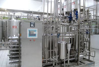 高い生産性5000のT/H UHTの牛乳生産ライン サプライヤー
